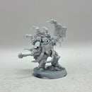 Warhammer 40k: Chaos Space Marines Dark Apostle and Master of Executions (BI051)