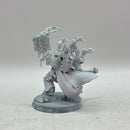 Warhammer 40k: Chaos Space Marines Dark Apostle and Master of Executions (BI051)