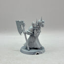 Warhammer 40k: Chaos Space Marines Dark Apostle and Master of Executions (BI051)
