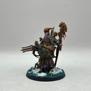 Warhammer 40k: Adeptus Mechanicus Tech-Priest Manipulus - Well Painted (AO018)