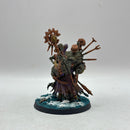Warhammer 40k: Adeptus Mechanicus Tech-Priest Manipulus - Well Painted (AO018)