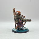 Warhammer 40k: Adeptus Mechanicus Tech-Priest Manipulus - Well Painted (AO018)