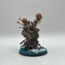 Warhammer 40k: Adeptus Mechanicus Tech-Priest Manipulus - Well Painted (AO018)
