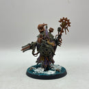 Warhammer 40k: Adeptus Mechanicus Tech-Priest Manipulus - Well Painted (AO018)