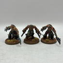 Warhammer 40k: World Eaters Exalted Eightbound - Well Painted (AT089)