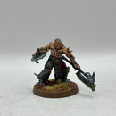 Warhammer 40k: World Eaters Exalted Eightbound - Well Painted (AT089)
