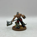 Warhammer 40k: World Eaters Exalted Eightbound - Well Painted (AT089)