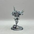 Warhammer 40k: Chaos Space Marines Haarken Worldclaimer (AT082)
