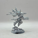 Warhammer 40k: Chaos Space Marines Haarken Worldclaimer (AT082)