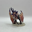 Warhammer 40k: Tyranids Winged Prime (AZ151)