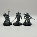 Warhammer 40k: Emperor's Children Flawless Blades (AJ063)