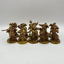 Warhammer 40k: Emperor's Children Infractors (BJ155)