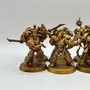 Warhammer 40k: Emperor's Children Infractors (BJ155)