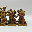 Warhammer 40k: Emperor's Children Infractors (BJ155)