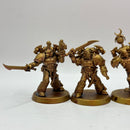 Warhammer 40k: Emperor's Children Infractors (BJ155)