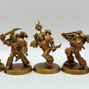 Warhammer 40k: Emperor's Children Infractors (BJ155)