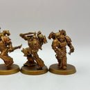 Warhammer 40k: Emperor's Children Infractors (BJ155)