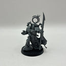 Warhammer 40k: Emperor's Children Lord Exultant (BH051)