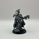 Warhammer 40k: Emperor's Children Lord Exultant (AA089)