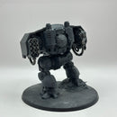 Warhammer 40k: Space Marines Ballistus Dreadnought (AD028)