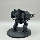Warhammer 40k: Space Marines Ballistus Dreadnought (AD028)