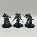 Warhammer 40k: Emperor's Children Flawless Blades (BI060)