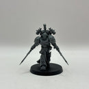 Warhammer 40k: Emperor's Children Flawless Blades (BI060)