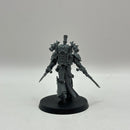 Warhammer 40k: Emperor's Children Flawless Blades (BI060)