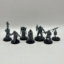 Warhammer 40k: Kill Team Inquisitorial Agents (AO027)