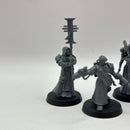 Warhammer 40k: Kill Team Inquisitorial Agents (AO027)