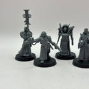 Warhammer 40k: Kill Team Inquisitorial Agents (AO027)