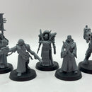 Warhammer 40k: Kill Team Inquisitorial Agents (AO027)