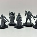 Warhammer 40k: Kill Team Inquisitorial Agents (AO027)