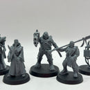 Warhammer 40k: Kill Team Inquisitorial Agents (AO027)