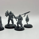 Warhammer 40k: Kill Team Inquisitorial Agents (AO027)