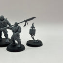 Warhammer 40k: Kill Team Inquisitorial Agents (AO027)