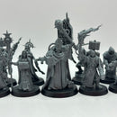 Warhammer 40k: Kill Team Sanctifiers (AL048)