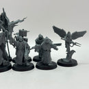Warhammer 40k: Kill Team Sanctifiers (AL048)