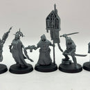 Warhammer 40k: Kill Team Sanctifiers (AL048)