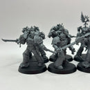 Warhammer 40k: Emperor's Children Infractors (AD139)