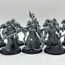 Warhammer 40k: Emperor's Children Infractors (AD139)