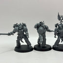 Warhammer 40k: Emperor's Children Infractors (AD139)