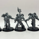 Warhammer 40k: Emperor's Children Infractors (AD139)