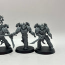 Warhammer 40k: Emperor's Children Infractors (AD139)
