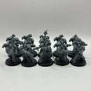 Warhammer 40k: Emperor's Children Tormentors (AF092)