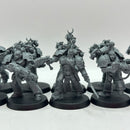 Warhammer 40k: Emperor's Children Tormentors (AF092)