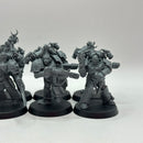 Warhammer 40k: Emperor's Children Tormentors (AF092)