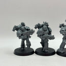 Warhammer 40k: Emperor's Children Tormentors (AF092)