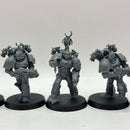 Warhammer 40k: Emperor's Children Tormentors (AF092)