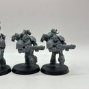 Warhammer 40k: Emperor's Children Tormentors (AF092)